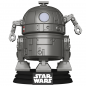 Preview: FUNKO POP! - Star Wars - Concept Series R2-D2 #424